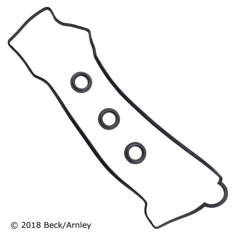 Beck Arnley 036-1899 Engine Valve Cover Gasket Set - Left