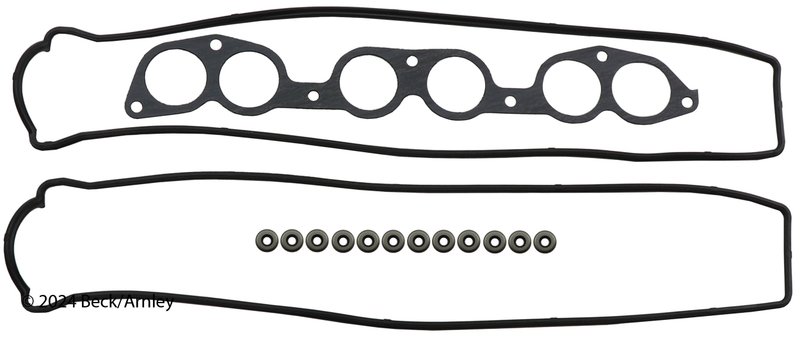 Beck Arnley 036-1912 Engine Valve Cover Gasket Set