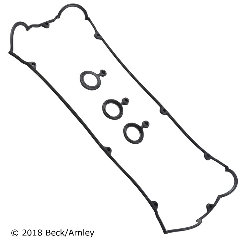 Beck Arnley 036-1916 Engine Valve Cover Gasket Set