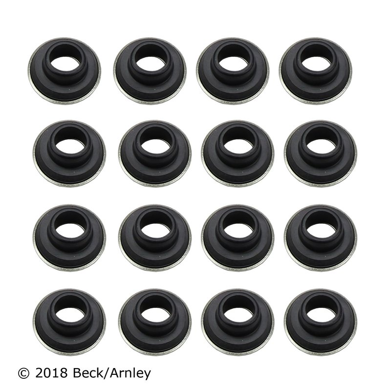 Beck Arnley 036-1942 Engine Valve Cover Gasket Set - Left