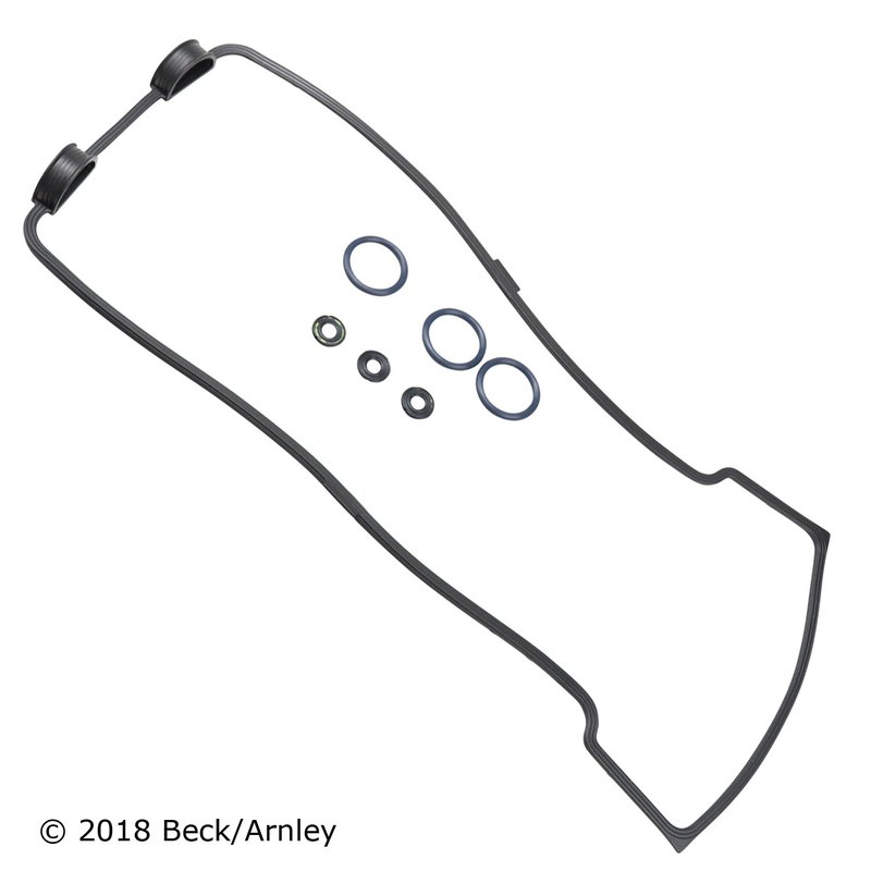 Beck Arnley 036-1967 Engine Valve Cover Gasket Set - Left