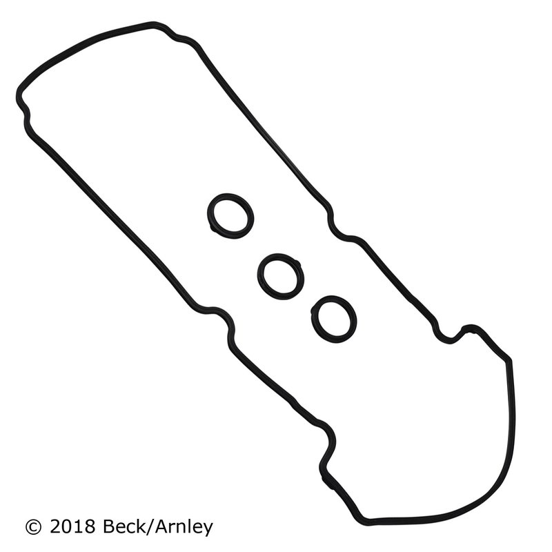 Beck Arnley 036-1974 Engine Valve Cover Gasket Set - Right