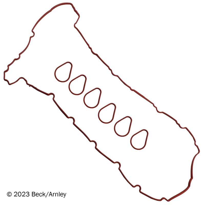 Beck Arnley 036-1977 Engine Valve Cover Gasket Set