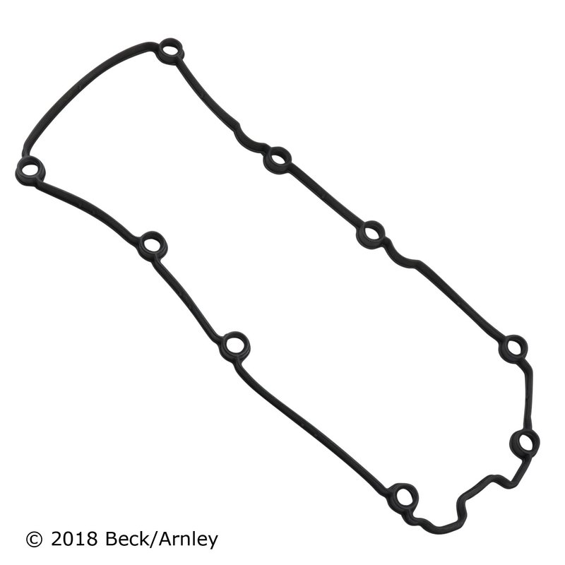 Beck Arnley 036-2005 Engine Valve Cover Gasket Set - Right