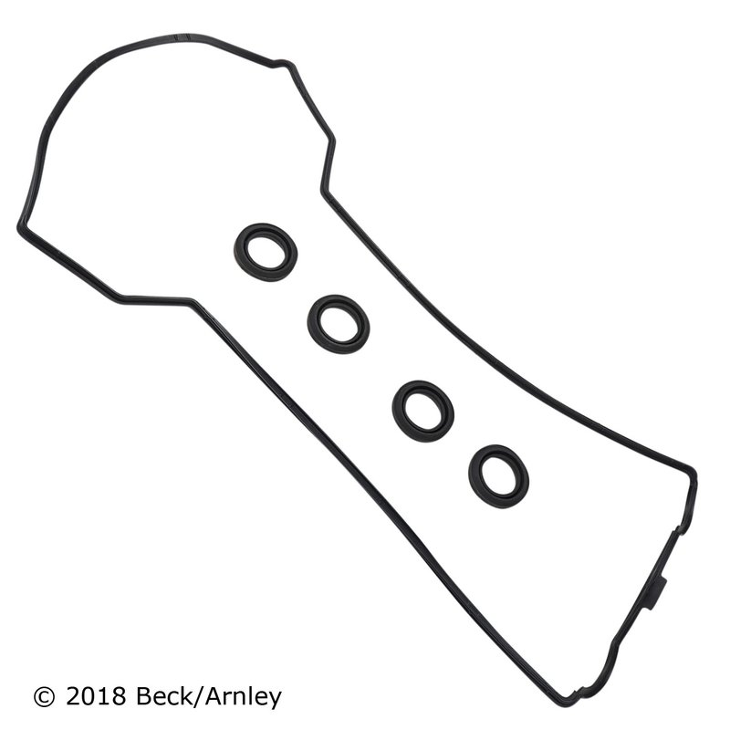 Beck Arnley 036-2015 Engine Valve Cover Gasket Set