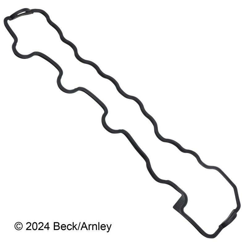 Beck Arnley 036-2019 Engine Valve Cover Gasket - Left