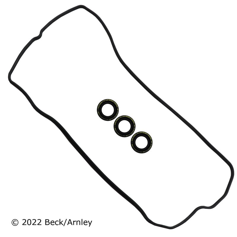 Beck Arnley 036-2036 Engine Valve Cover Gasket Set - Right