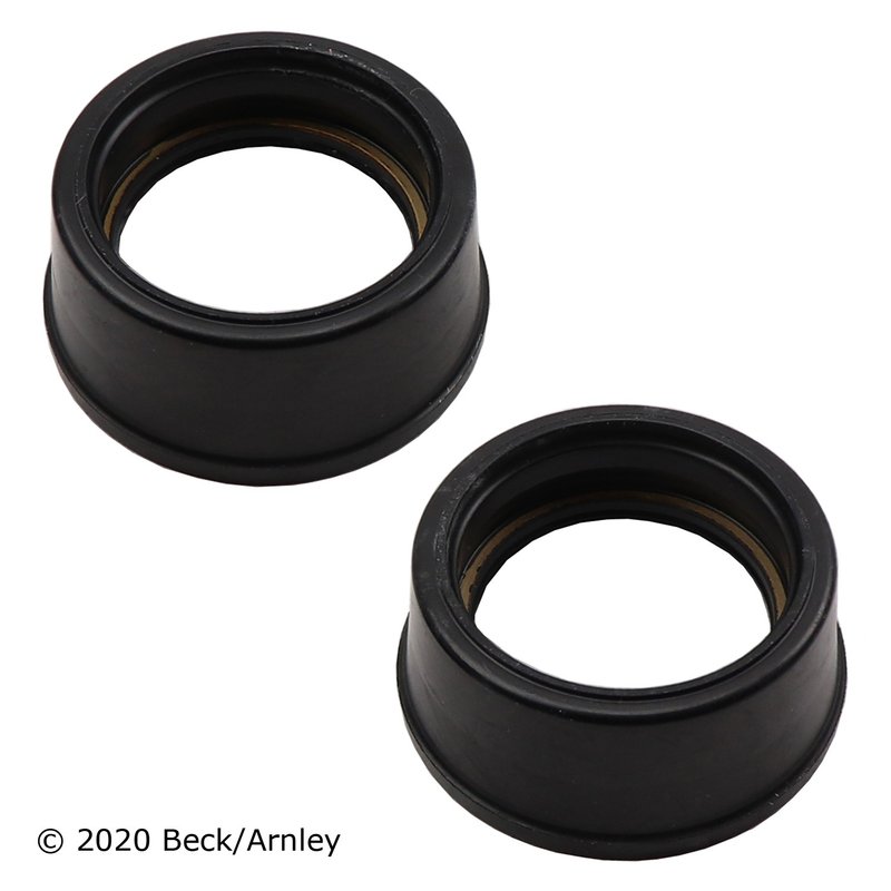 Beck Arnley 036-2064 Engine Valve Cover Gasket Set - Right