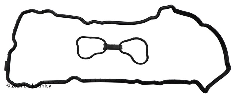 Beck Arnley 036-2068 Engine Valve Cover Gasket Set - Left