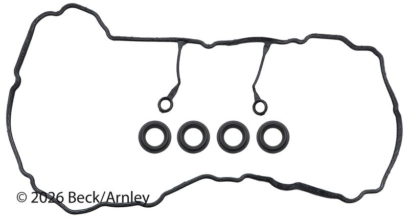 Beck Arnley 036-2123 Engine Valve Cover Gasket Set