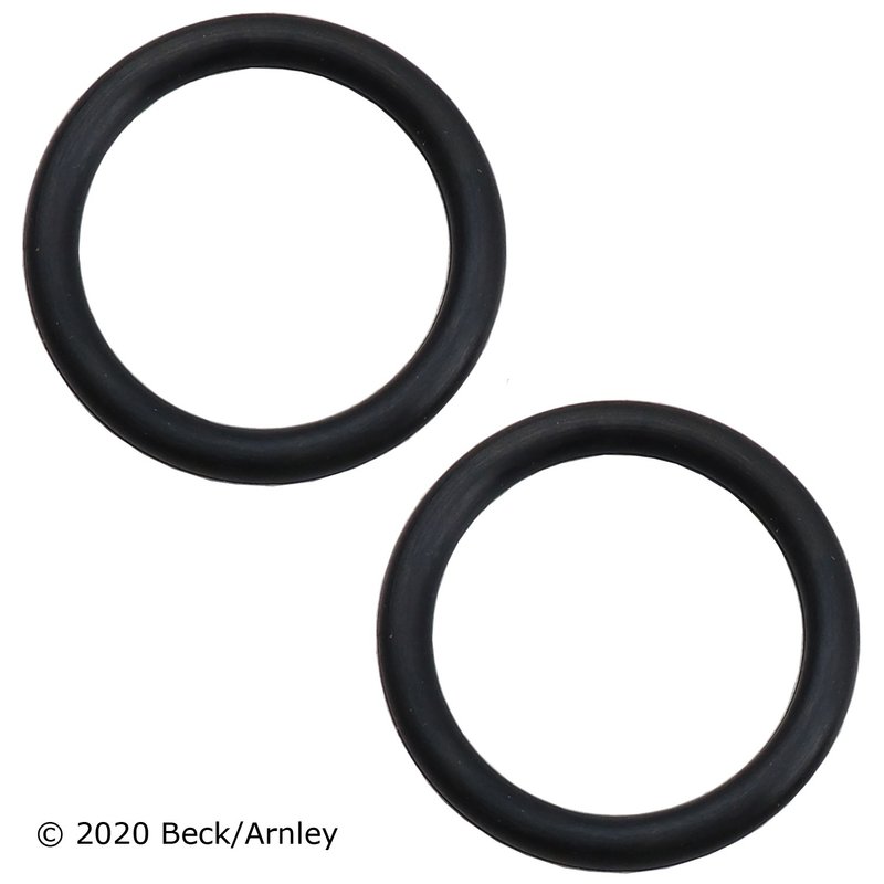Beck Arnley 037-4656 Engine Intake Manifold Gasket Set