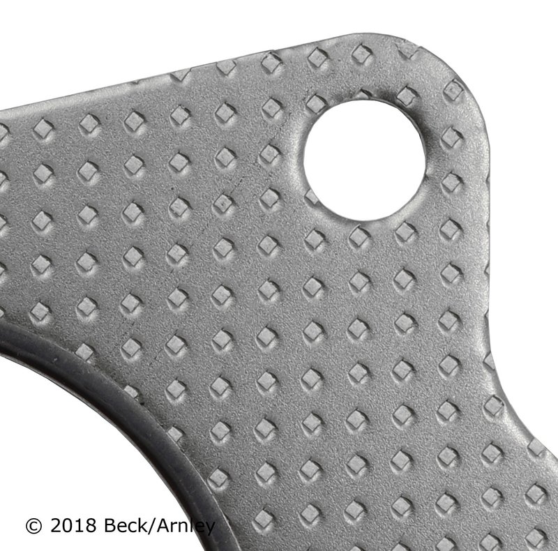 Beck Arnley 037-4682 Exhaust Manifold Gasket
