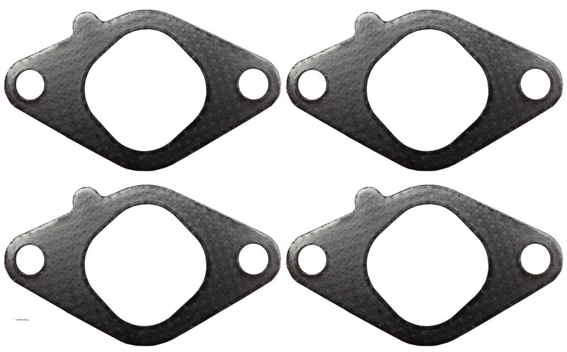 Beck Arnley 037-4706 Exhaust Manifold Gasket Set