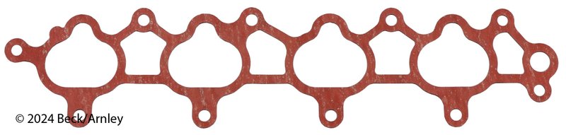 Beck Arnley 037-4775 Engine Intake Manifold Gasket
