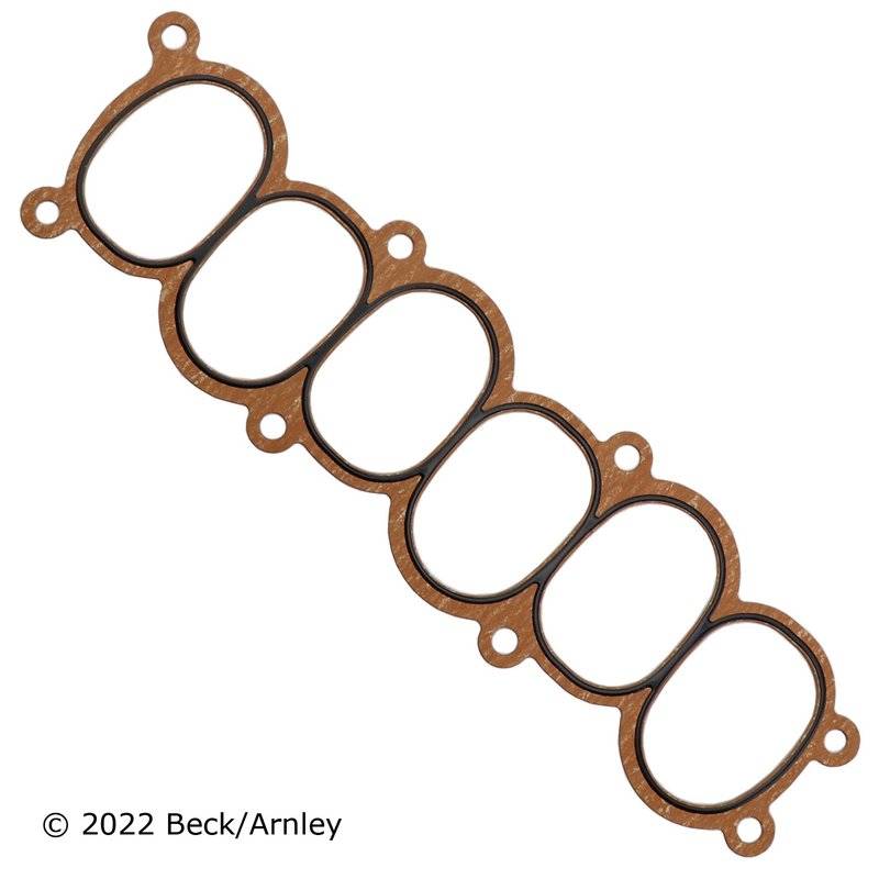 Beck Arnley 037-4793 Fuel Injection Plenum Gasket