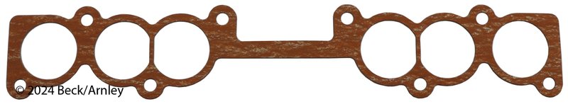 Beck Arnley 037-4807 Fuel Injection Plenum Gasket