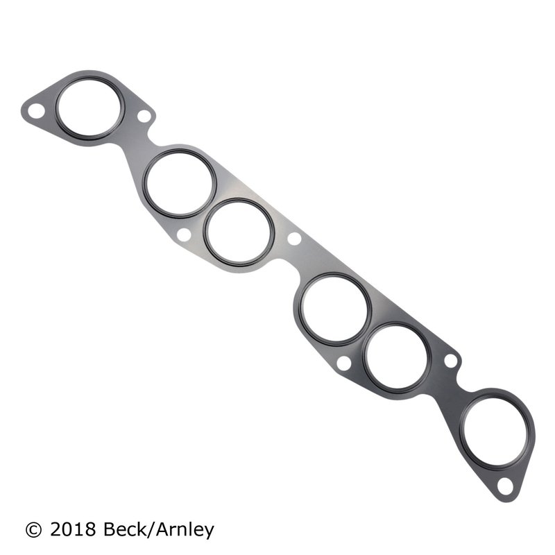 Beck Arnley 037-4820 Fuel Injection Plenum Gasket