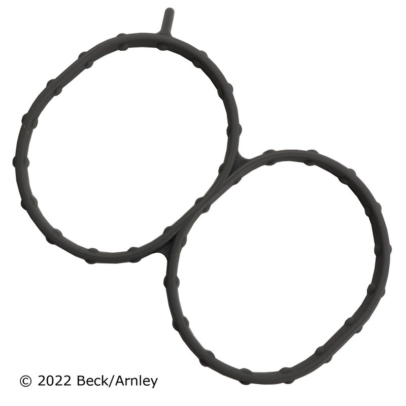 Beck Arnley 037-4837 Fuel Injection Plenum Gasket