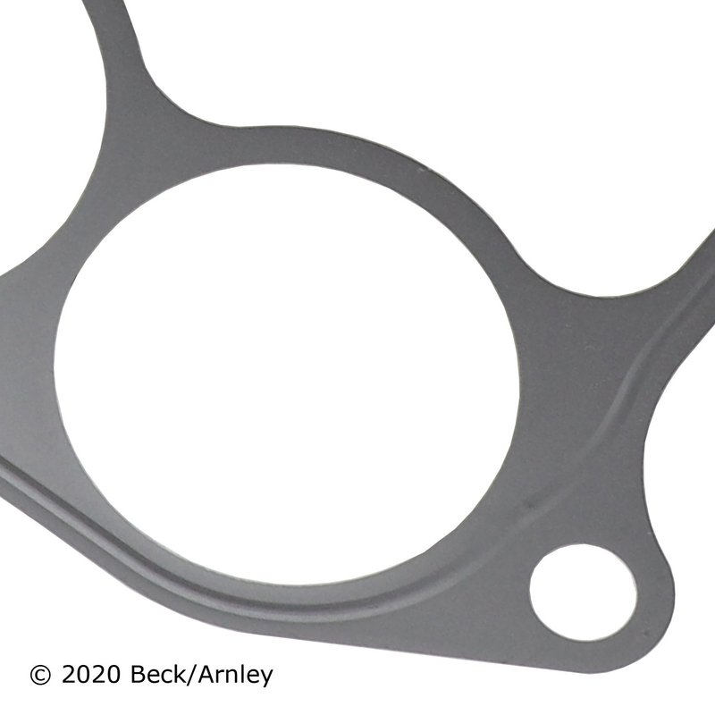 Beck Arnley 037-4856 Fuel Injection Plenum Gasket