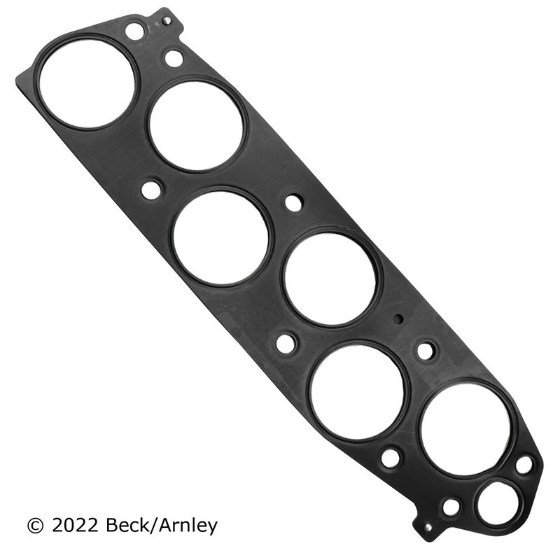 Beck Arnley 037-4858 Fuel Injection Plenum Gasket - Lower or Upper