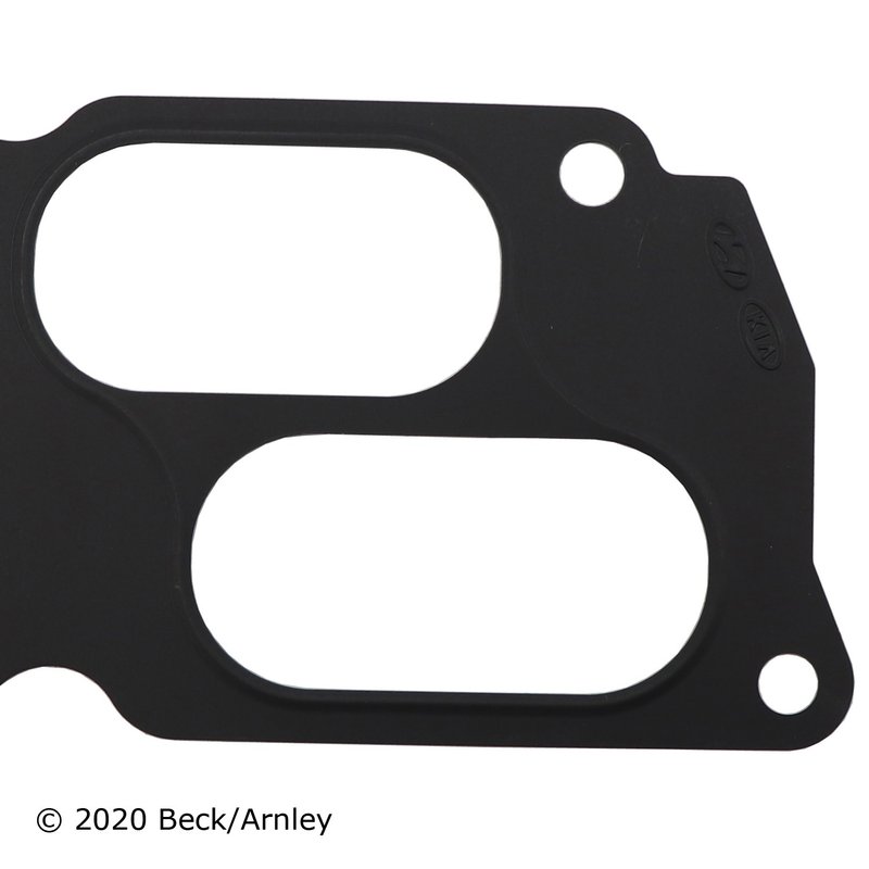 Beck Arnley 037-4875 Fuel Injection Plenum Gasket