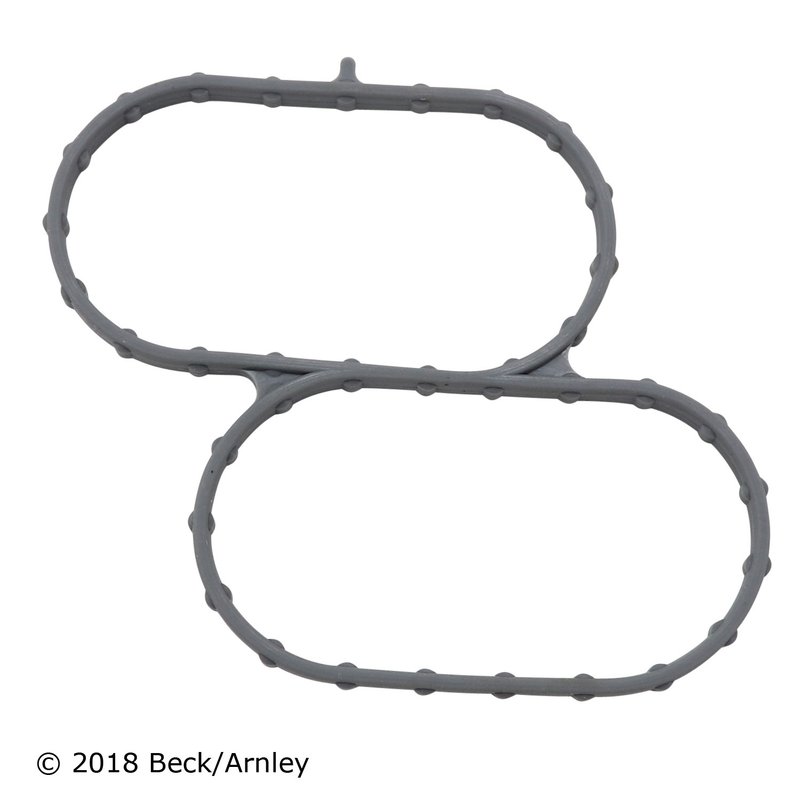 Beck Arnley 037-4877 Fuel Injection Plenum Gasket