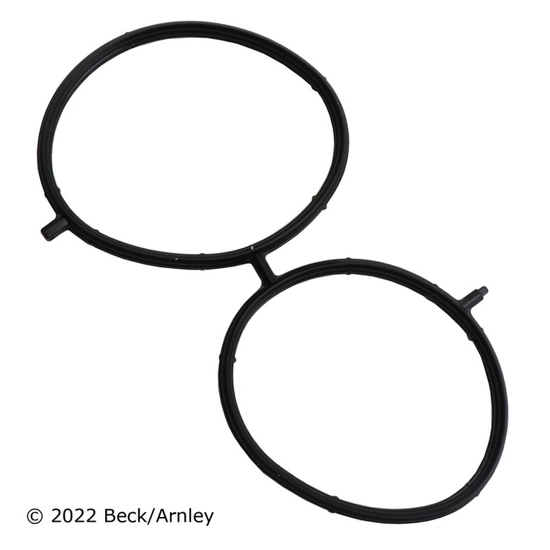 Beck Arnley 037-4881 Fuel Injection Plenum Gasket