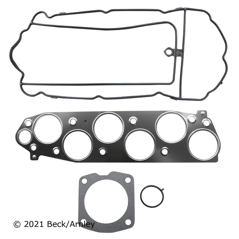 Beck Arnley 037-4889 Fuel Injection Plenum Gasket Set