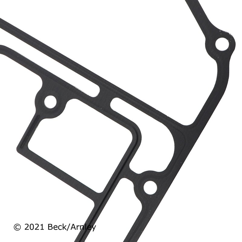 Beck Arnley 037-4890 Fuel Injection Plenum Gasket Set
