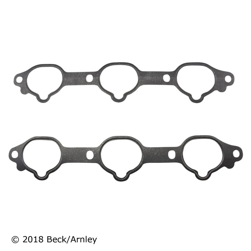 Beck Arnley 037-6008 Engine Intake Manifold Gasket Set