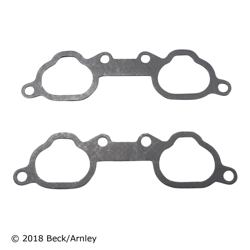 Beck Arnley 037-6024 Engine Intake Manifold Gasket Set