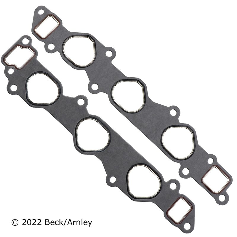 Beck Arnley 037-6035 Engine Intake Manifold Gasket Set
