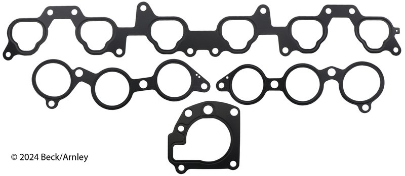 Beck Arnley 037-6114 Engine Intake Manifold Gasket Set