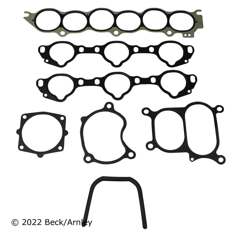 Beck Arnley 037-6117 Engine Intake Manifold Gasket Set