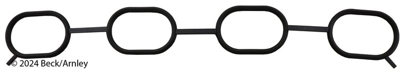 Beck Arnley 037-6132 Engine Intake Manifold Gasket