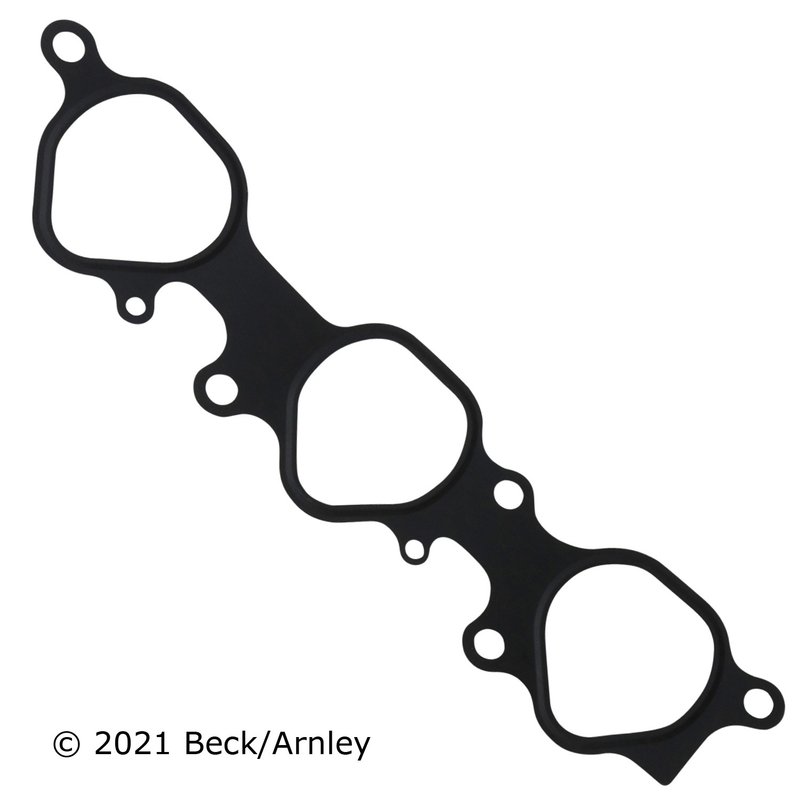 Beck Arnley 037-6146 Engine Intake Manifold Gasket - Left
