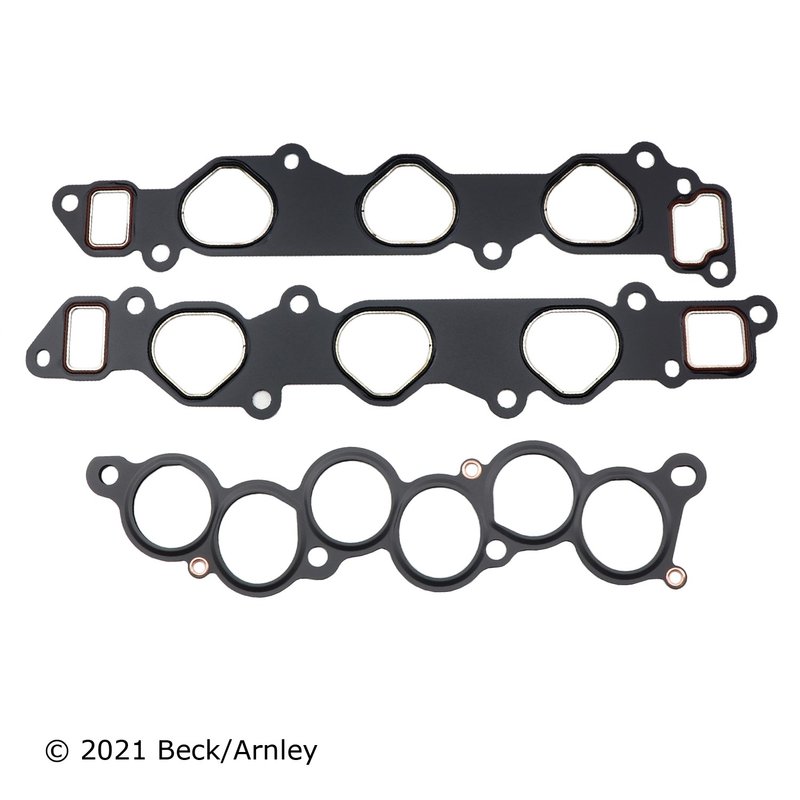 Beck Arnley 037-6182 Engine Intake Manifold Gasket Set
