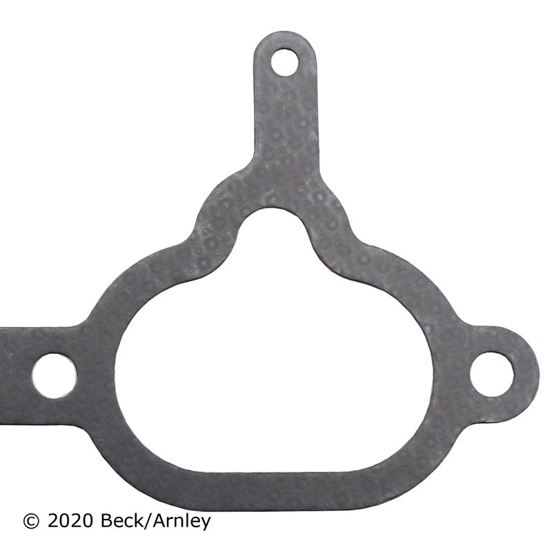 Beck Arnley 037-6186 Engine Intake Manifold Gasket Set