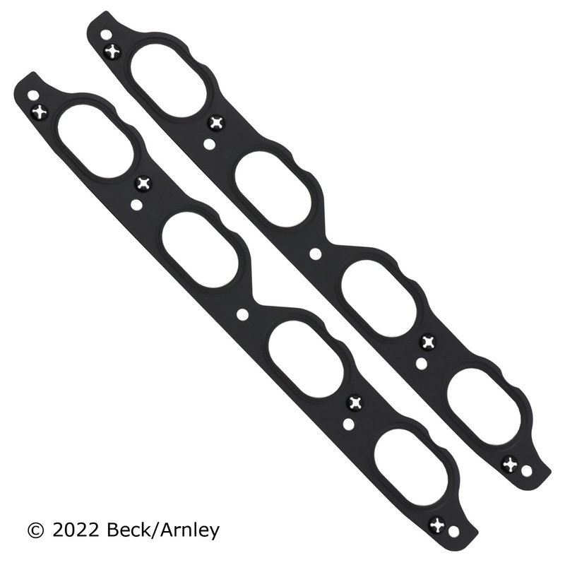 Beck Arnley 037-6196 Engine Intake Manifold Gasket Set