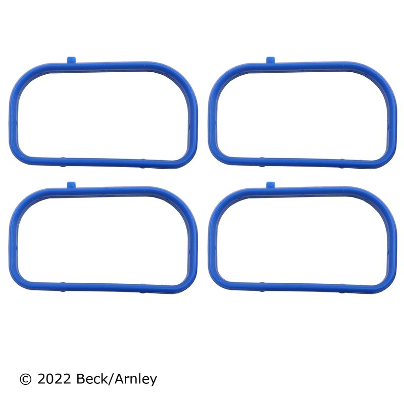 Beck Arnley 037-6202 Engine Intake Manifold Gasket Set