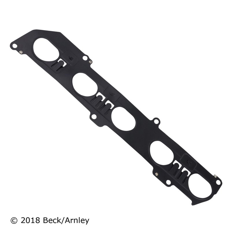 Beck Arnley 037-6231 Engine Intake Manifold Gasket Set - Lower