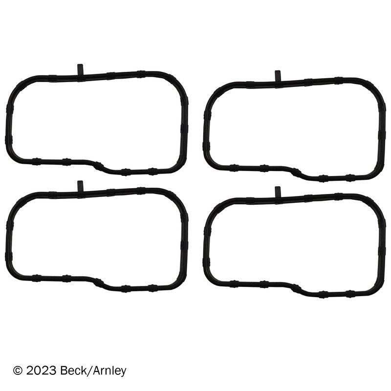 Beck Arnley 037-6241 Engine Intake Manifold Gasket Set