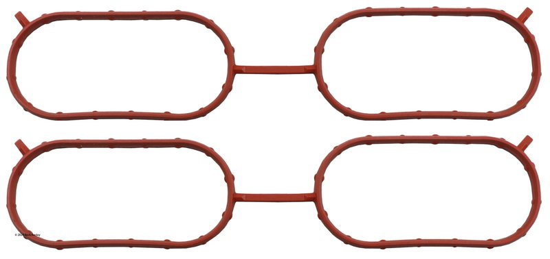 Beck Arnley 037-6249 Engine Intake Manifold Gasket Set