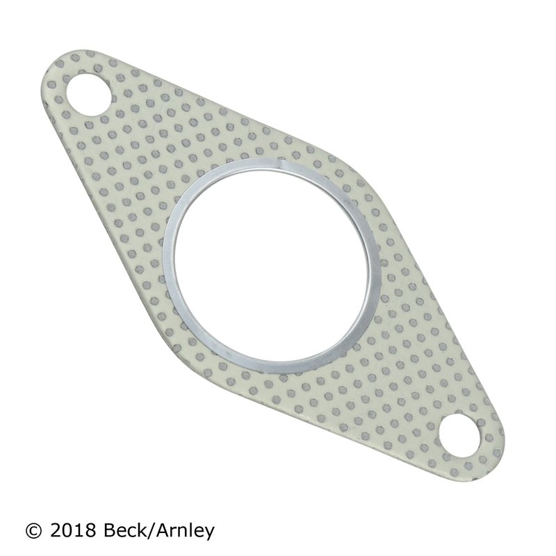Beck Arnley 037-8062 Exhaust Pipe to Manifold Gasket