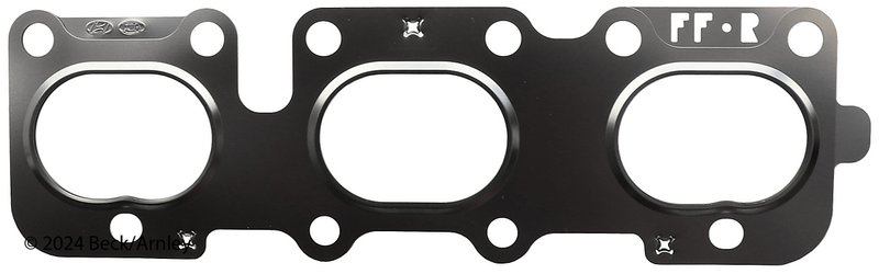 Beck Arnley 037-8071 Exhaust Manifold Gasket - Right