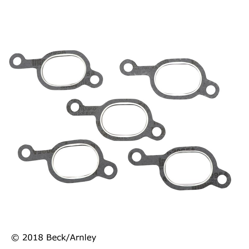 Beck Arnley 037-8078 Exhaust Manifold Gasket Set