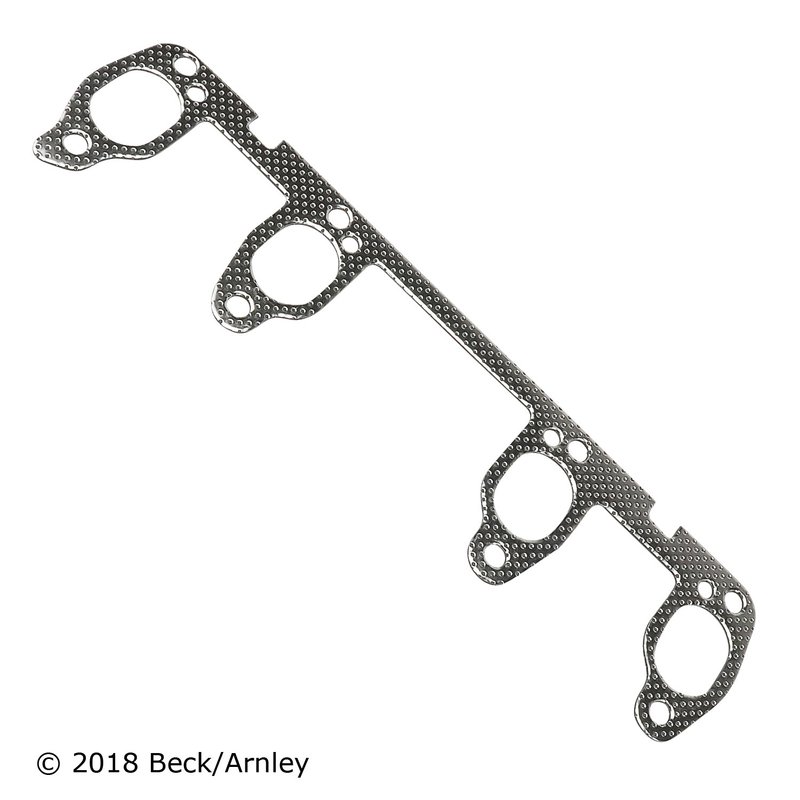 Beck Arnley 037-8080 Exhaust Manifold Gasket