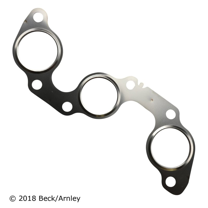 Beck Arnley 037-8089 Exhaust Manifold Gasket
