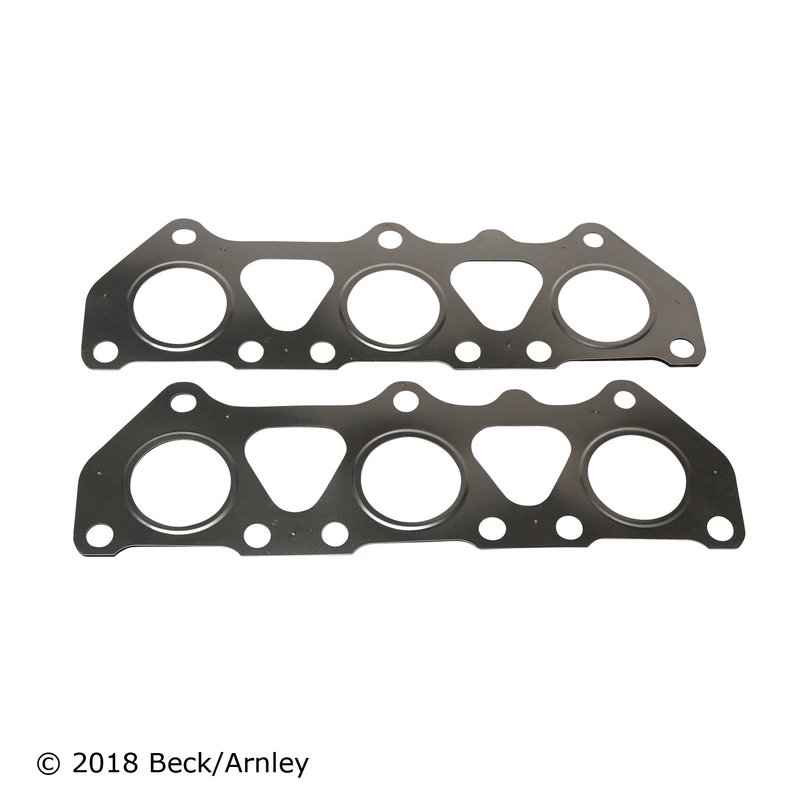 Beck Arnley 037-8096 Exhaust Manifold Gasket Set