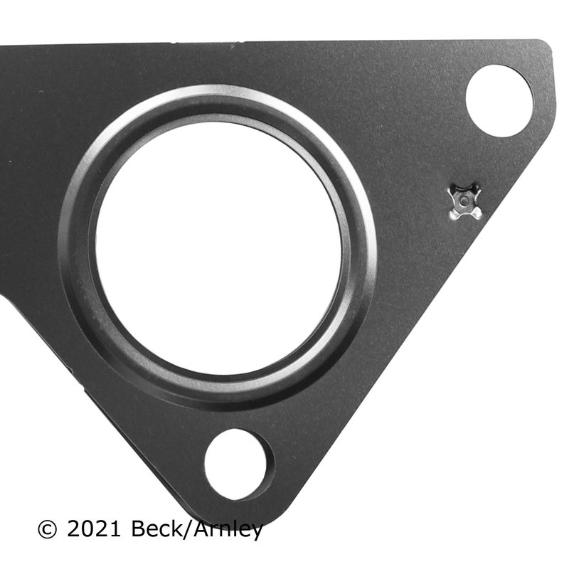 Beck Arnley 037-8098 Exhaust Manifold Gasket Set